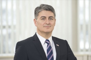 "Yerli otomobil 3'üncü seviye otonom bir araç olacak"