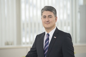 Yerli otomobil projesi 20 bin kişilik istihdam sağlayacak