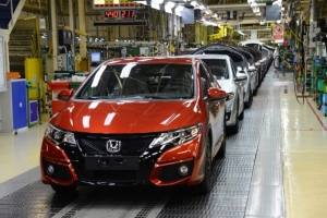 Honda çıkış kararını duyurdu
