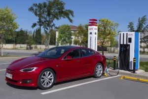 Elektrikli otomobile 3 milyar dolar yatırım