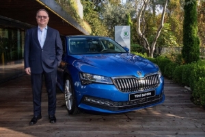 VW’nin Türkiye atağı Skoda’ya ilgiyi artırdı