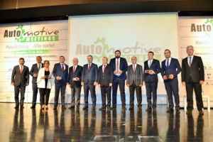 Yeni trendler konuşulacak, B2B’lerle pazar aranacak