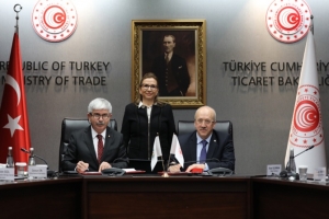 Araç alım satımında "Güvenli Ödeme Sistemi" geliyor