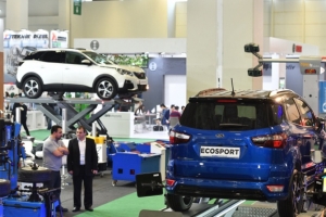 Dünyanın 3. büyük otomotiv endüstri fuarı nisan ayında Türkiye’de