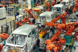 Ford, Gölcük’te üretime ara veriyor