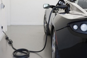 Dünyada elektrikli taşıt sayısı 7,2 milyona yükseldi