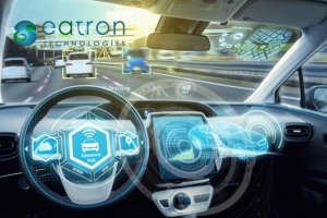 Eatron, Alman devinden yatırım aldı