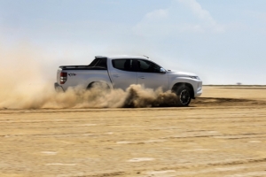 Pandemi yılının yıldızı van ve pick-up olacak