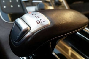 9 ayda satılan her 10 otomobilden 7'si otomatik vites oldu