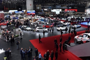 Almanya ve Türkiye otomotiv sektörü dijital ortamda buluşuyor