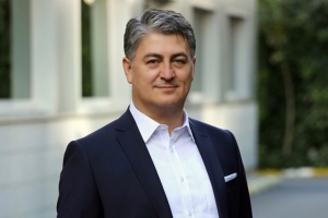 TOGG CEO'su Karakaş: 200'e yakın start-up'ı inceledik