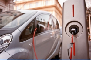 Elektrikli oto satışları 10 ayda ikiye katladı