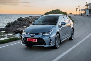 Toyota ve Suzuki sermaye ortaklığına gidiyor