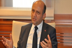 Bakan'dan 'yerli otomobil' açıklaması