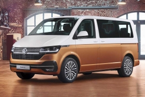 Alman basını: VW'nin T6 vanı Ford'un Türkiye Transit fabrikasında üretilecek