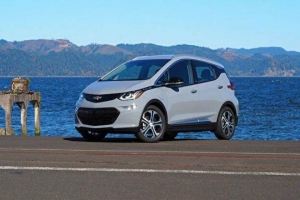 Chevrolet 73 bin aracını geri çağırıyor: Yangın riski var!