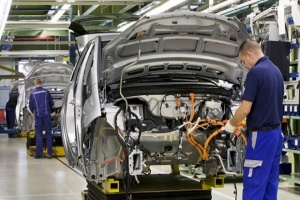 Cumhurbaşkanlığı'ndan otomotiv sektörüne çağrı