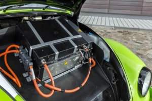 Elektrikli araçlarda hayati önem taşıyor! AB harekete geçti