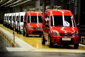 Ford Otosan'dan elektrikli araçlar için yatırım