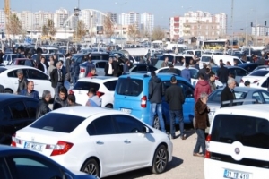 İkinci el otomobile ilgi devam edecek
