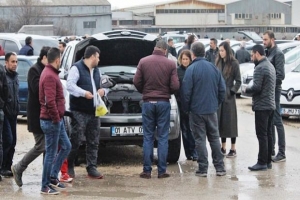 İkinci el otomobil alacaklar dikkat! 1 milyona ulaştı