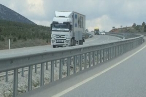 Ticari araç sahibi 32 bin sürücü, yakın takibe alındı