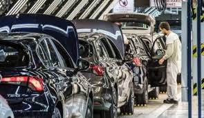 Otomotiv şaşırttı! Mayıs'ta daha da artacak