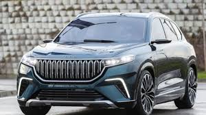 Türkiye otomobil pazarında SUV modellerine olan ilgi artıyor