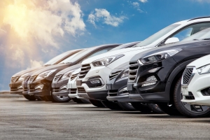 Avrupa otomotiv pazarı yüzde 11,5 küçüldü