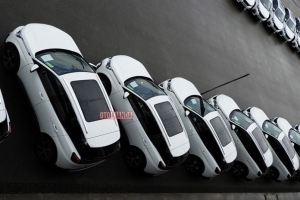2021 filo raporu: Renault, Fiat, Ford ve dizel otomatik sedan