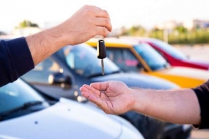 Satılan her 2 otomobilden biri yerli üretim