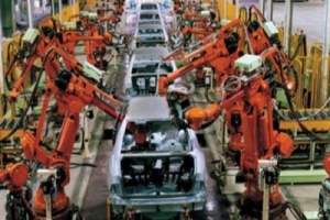Otomotivde global üretim 100 milyonu zorluyor
