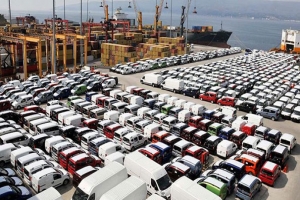 Otomotiv ihracatı mayısta yüzde 28 arttı