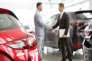 Otomotiv hisselerinde artış