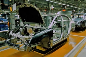 Otomotiv ihracatı ağustosta yüzde 8 arttı