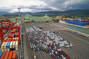 Otomotiv üretimi 8 ayda yüzde 11 azaldı