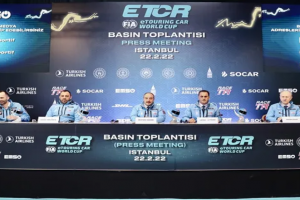 Türkiye, elektrikli otomobil yarışmasına ilk kez ev sahipliği yapacak