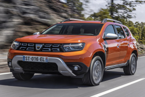 İlk çeyrekte Türkiye'de en çok satılan SUV modelleri
