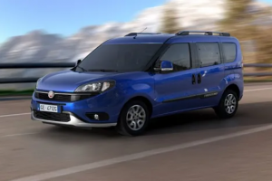 Egea bulamayan Doblo aldı