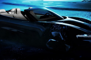 Fisker, 965 km menzile sahip dört kapılı üstü açılır elektrikli otomobil hazırlıyor