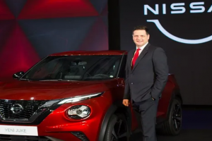 Nissan Türkiye, bu yıl 800-850 bin bandında otomotiv pazarı bekliyor