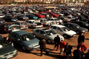 İkinci el piyasasında yaşanan durgunluk fiyatları düşürdü