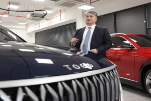 TOGG fiyatıyla da içten yanmalı C-SUV'larla rekabete hazırlanıyor