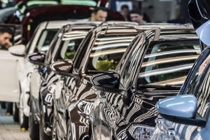 Kasım ayında en fazla ihracat otomotiv sektöründe gerçekleşti