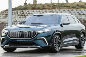 Türkiye'nin otomobili CES 2022'de dünya vitrinine çıkacak
