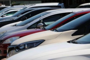 Otomobilde ÖTV matrah ayarı