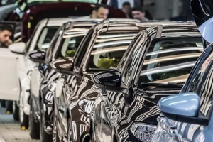 Otomotiv üretimi ocakta yüzde 15 düştü