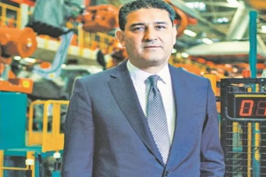 Otomotiv üretimi 2019'u da aşacak