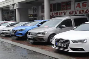 İkinci elde hareketlilik başladı: Fiyat düşüşü için tarih verdiler