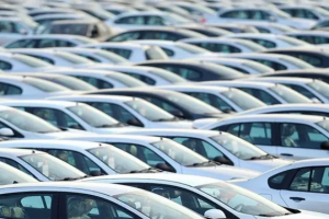 Otomotiv ihracatında Bursa liderliği Kocaeli'ye kaptırdı